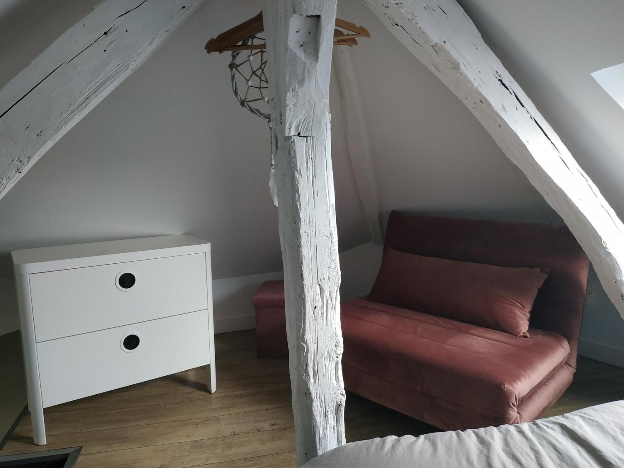 Appartement Typique Rouen Centre Tout Confort Esterno foto